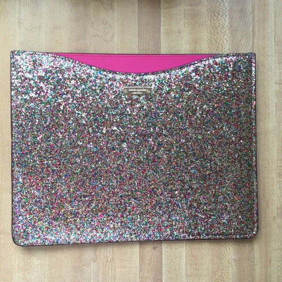 kate spade Accessories - Kate Spade IPad Envelope Case